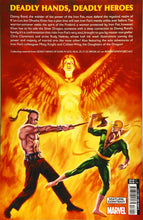 Load image into Gallery viewer, Iron Fist : Deadly Hands of Kung Fu - The Complete Collection
