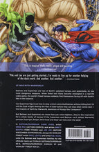 Load image into Gallery viewer, Batman &amp; Superman (New 52) Vol. 2 : Game Over
