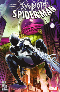 Spider-Man : Symbiote