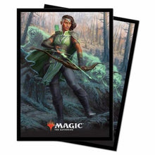 Load image into Gallery viewer, Ultra Pro : D-Pro Magic The Gathering (MTG) Core 2019 V5 80 Ct
