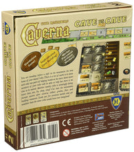 Load image into Gallery viewer, Caverna Cave Vs Cave
