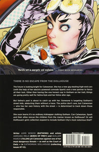 Catwoman (New 52) Vol. 2 : Dollhouse