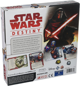 Star Wars  Destiny Two-Player Game