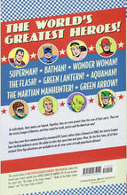 Load image into Gallery viewer, Justice League of America : The Silver Age Vol. 2
