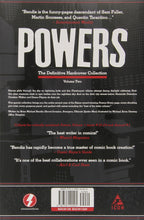 Load image into Gallery viewer, Powers : The Definitive Collection Volume 2
