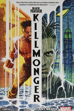 Load image into Gallery viewer, Black Panther : Killmonger
