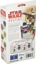 Load image into Gallery viewer, Star Wars  Destiny Rivals Draft Set
