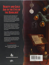 Load image into Gallery viewer, Dungeons &amp; Dragons (D&amp;D) : 5th Edition Xanathar&#39;s Guide To Everything

