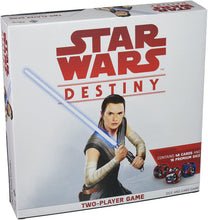 Load image into Gallery viewer, Star Wars  Destiny Two-Player Game
