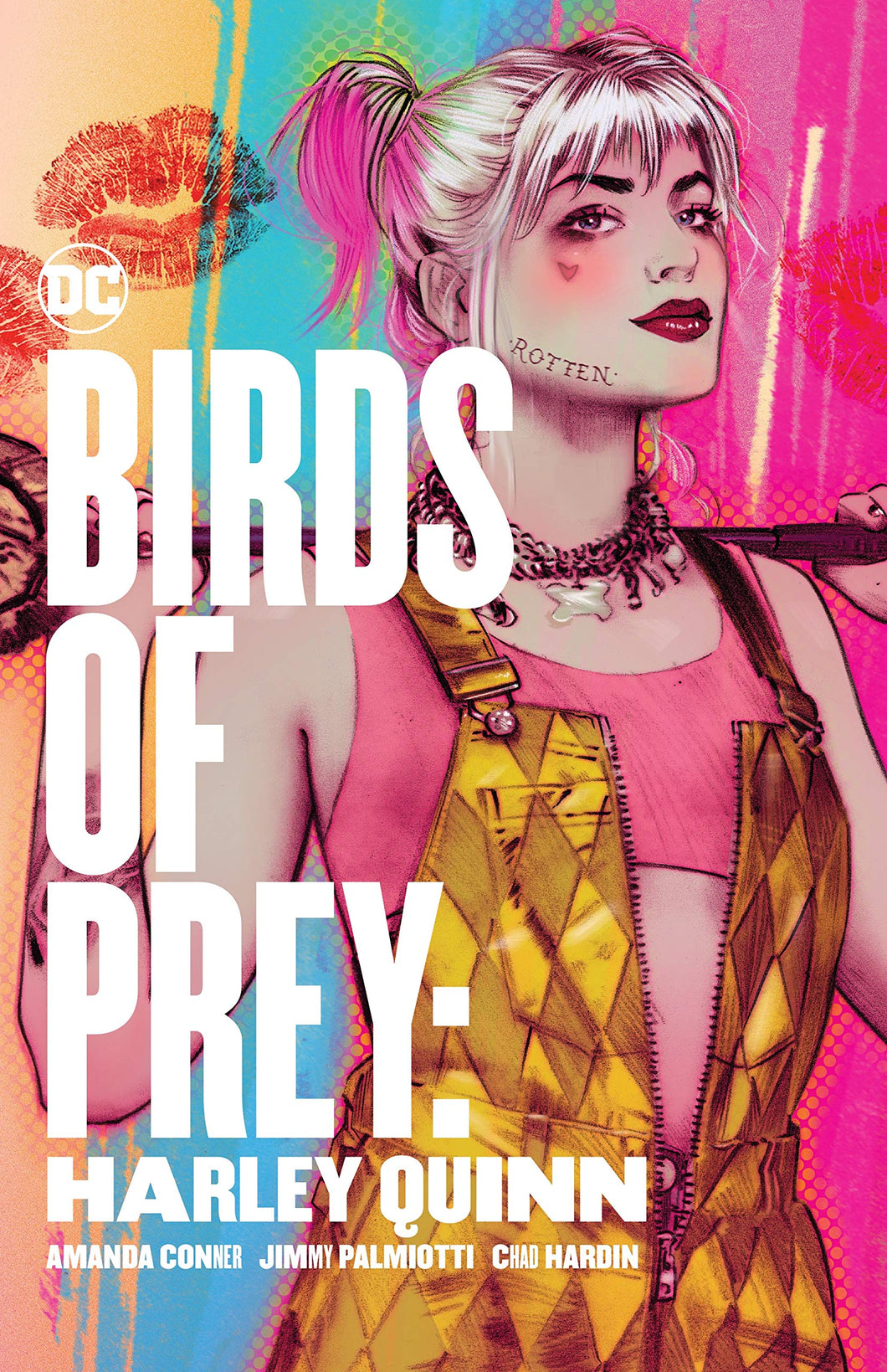 Birds of Prey : Harley Quinn