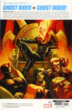Load image into Gallery viewer, Avengers by Jason Aaron Vol. 5 : Challenge of the Ghost Riders
