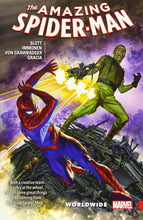 Load image into Gallery viewer, Amazing Spider-Man Vol. 6 : Worldwide
