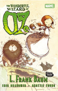 Oz : The Wonderful Wizard of Oz