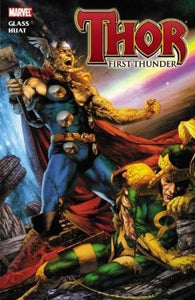 Thor : First Thunder