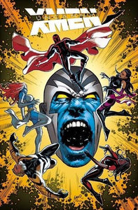 Uncanny X-Men : Superior Vol. 2 : Apocalypse Wars