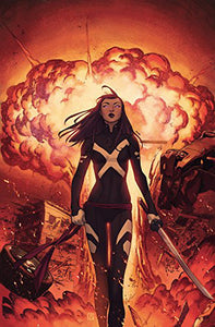 X-Men Vol. 5 : The Burning World