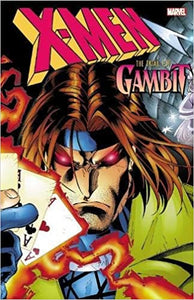 X-Men : The Trial of Gambit
