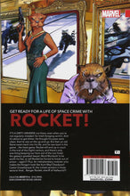 Load image into Gallery viewer, Rocket Raccoon : The Blue River Score
