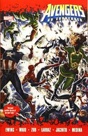 Avengers : No Surrender