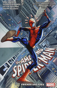 Amazing Spider-Man by Nick Spencer Vol. 2 : Friends and Foes