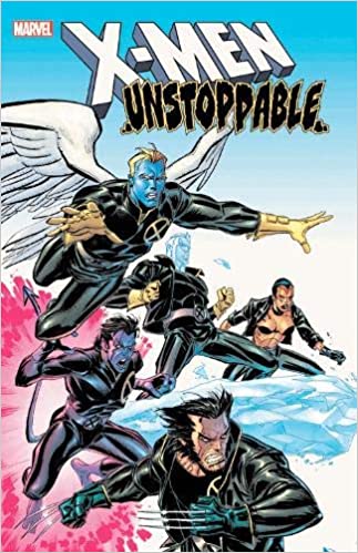 X-Men : Unstoppable
