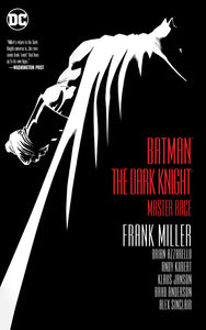 Batman : The Dark Knight : Master Race