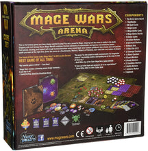Load image into Gallery viewer, Mage Wars Arena : Core Set
