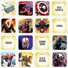 Load image into Gallery viewer, Codenames Marvel
