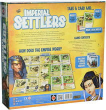 Load image into Gallery viewer, Imperial Settlers
