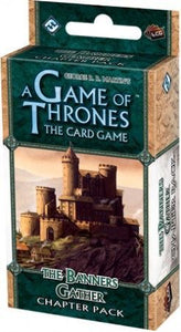 A Game of Thrones: The Card Game - The Banners Gather Chapter Pack