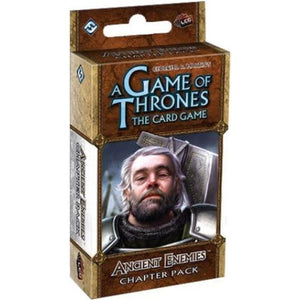 A Game of Thrones: The Card Game - Ancient Enemies Chapter Pack
