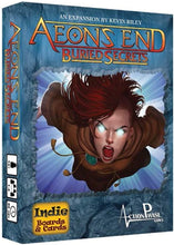 Load image into Gallery viewer, Aeon&#39;s End Buried Secrets Expansion
