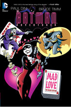 Load image into Gallery viewer, Batman Adventures : Mad Love Deluxe Edition
