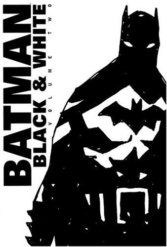 Batman : Black White Vol. 2