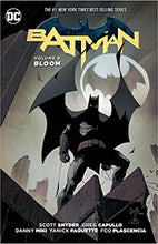 Load image into Gallery viewer, Batman Vol. 9 : Bloom
