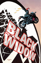 Load image into Gallery viewer, Black Widow Vol. 1 : S.H.I.E.L.D.&#39;s Most Wanted
