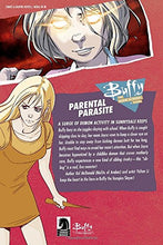Load image into Gallery viewer, Buffy High School Parental Parasite
