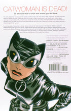 Load image into Gallery viewer, Catwoman Vol. 1 : Trail of the Catwoman
