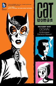 Catwoman Vol. 2 : No Easy Way Down