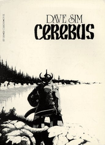 Cerebus Vol. 1