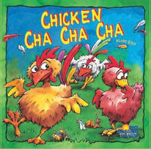 Load image into Gallery viewer, Chicken Cha Cha Cha
