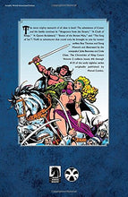 Load image into Gallery viewer, Chronicle King Conan Vol. 2 : Vengeance from the Desert and Other Stories

