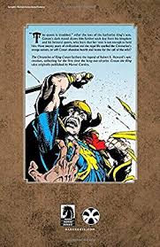 Chronicle King Conan Vol. 6 : A Death in Stygia and Other Stories