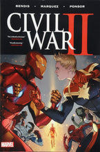 Load image into Gallery viewer, Civil War II
