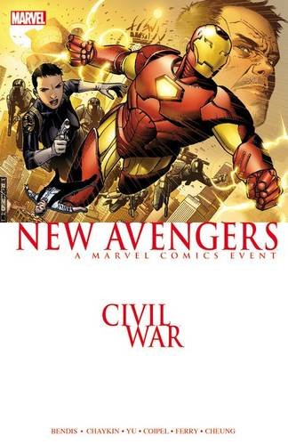 Civil War : New Avengers