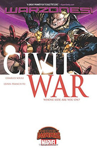 Civil War : Warzones!
