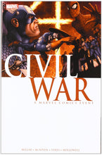Load image into Gallery viewer, Civil War
