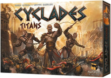 Load image into Gallery viewer, Cyclades Titans
