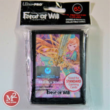 Load image into Gallery viewer, Ultra Pro : D-Pro Force Of Will - Force of Alice Fairy Queen x 65 Ct
