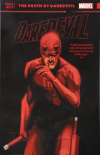 Load image into Gallery viewer, Daredevil : Back in Black Vol. 8 : The Death of Daredevil

